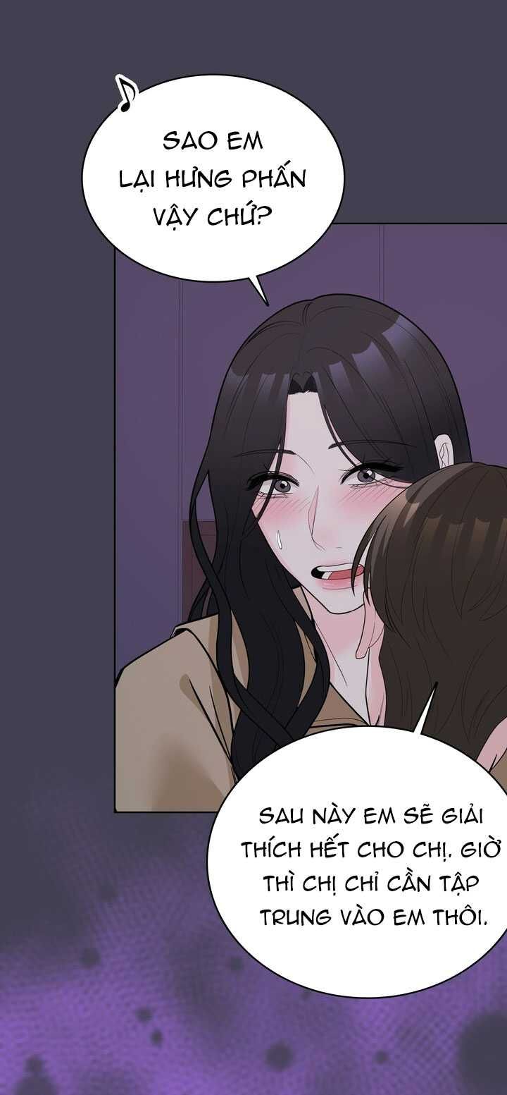 đọc truyện [18+] Điều Em Cố Giấu Chương 50.2 ảnh 14 tại Truyện Dạ Ký