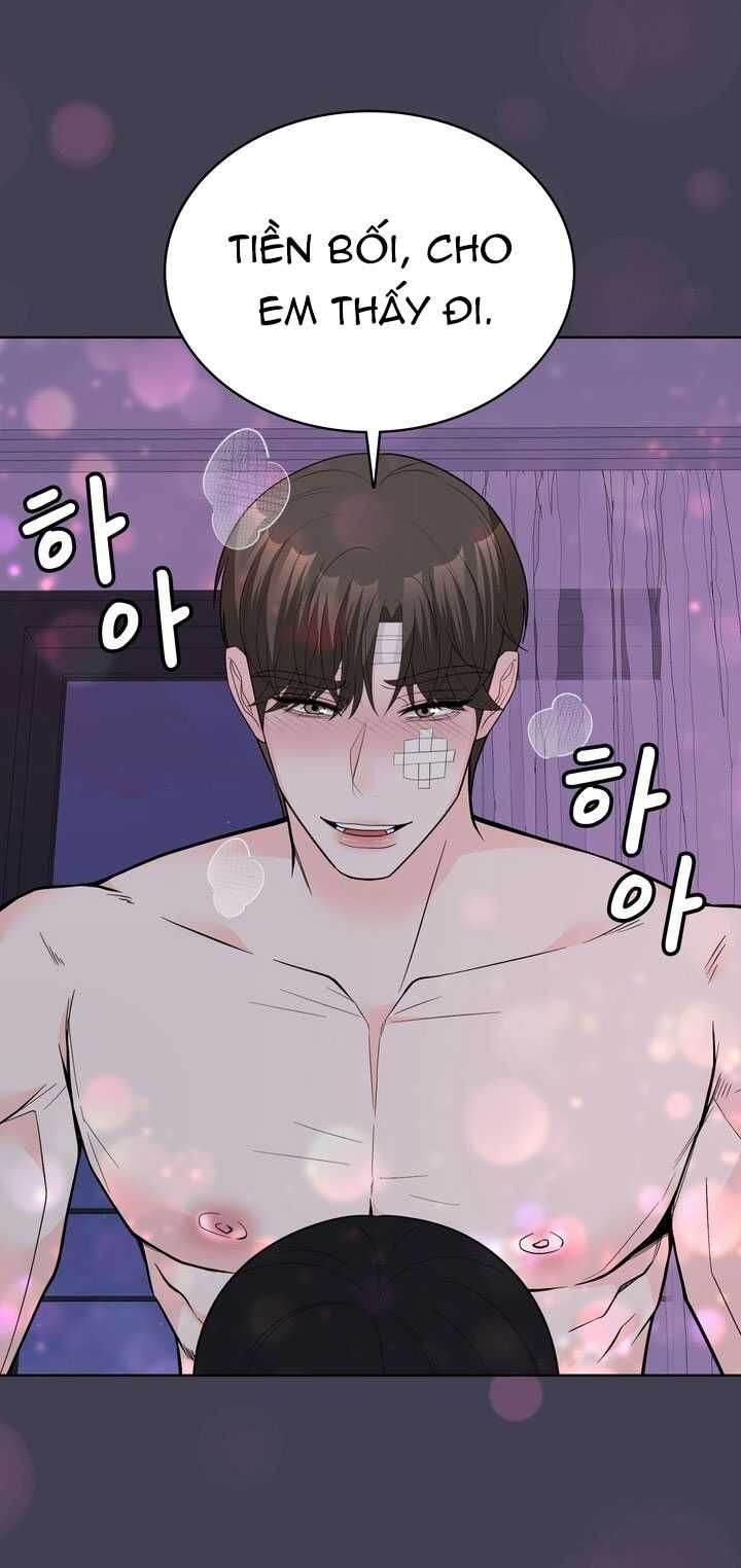 đọc truyện [18+] Điều Em Cố Giấu Chương 50.2 ảnh 18 tại Truyện Dạ Ký