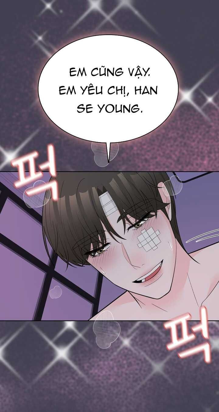 đọc truyện [18+] Điều Em Cố Giấu Chương 50.2 ảnh 30 tại Truyện Dạ Ký