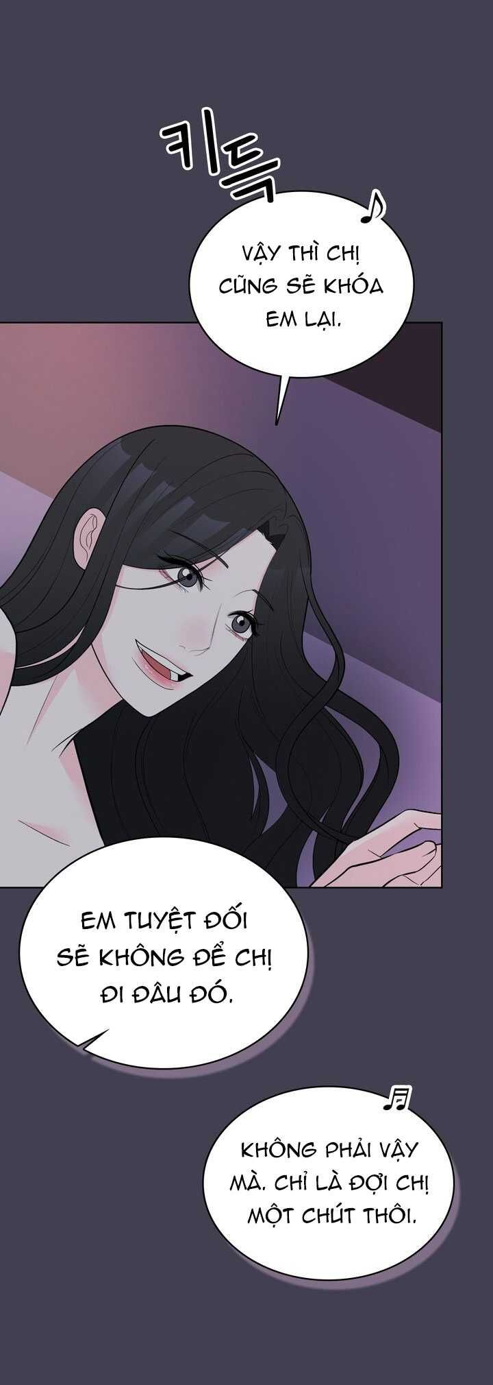 đọc truyện [18+] Điều Em Cố Giấu Chương 50.2 ảnh 37 tại Truyện Dạ Ký