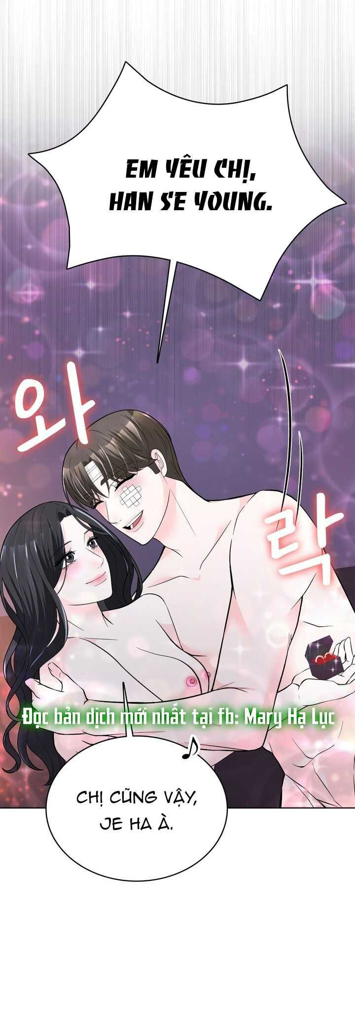 đọc truyện [18+] Điều Em Cố Giấu Chương 50.2 ảnh 41 tại Truyện Dạ Ký