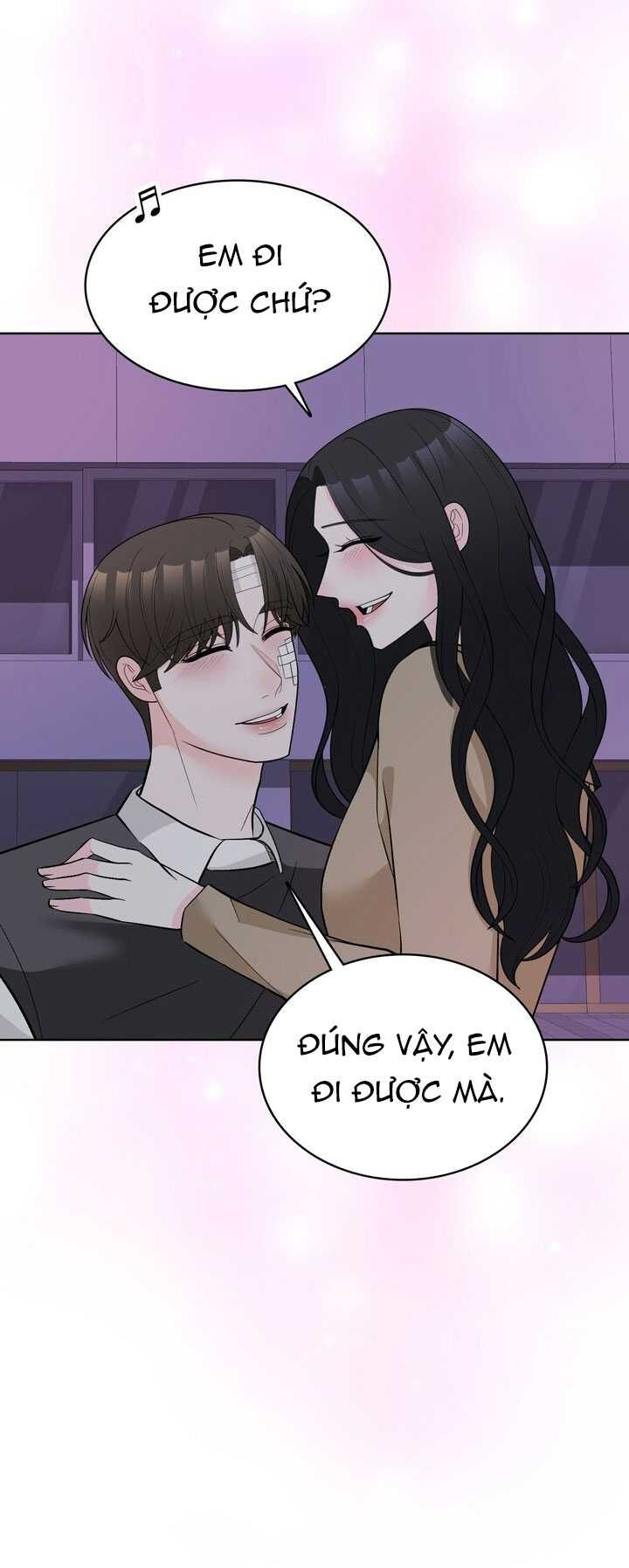 đọc truyện [18+] Điều Em Cố Giấu Chương 50.2 ảnh 6 tại Truyện Dạ Ký
