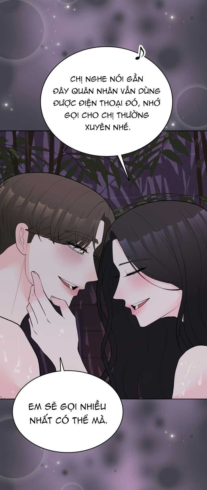 đọc truyện [18+] Điều Em Cố Giấu Chương 51.2 ảnh 17 tại Truyện Dạ Ký