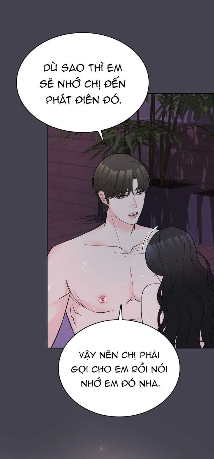 đọc truyện [18+] Điều Em Cố Giấu Chương 51.2 ảnh 20 tại Truyện Dạ Ký