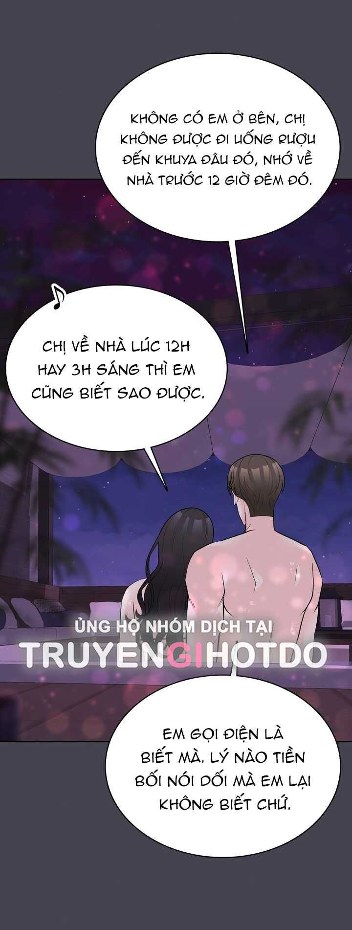đọc truyện [18+] Điều Em Cố Giấu Chương 51.2 ảnh 23 tại Truyện Dạ Ký