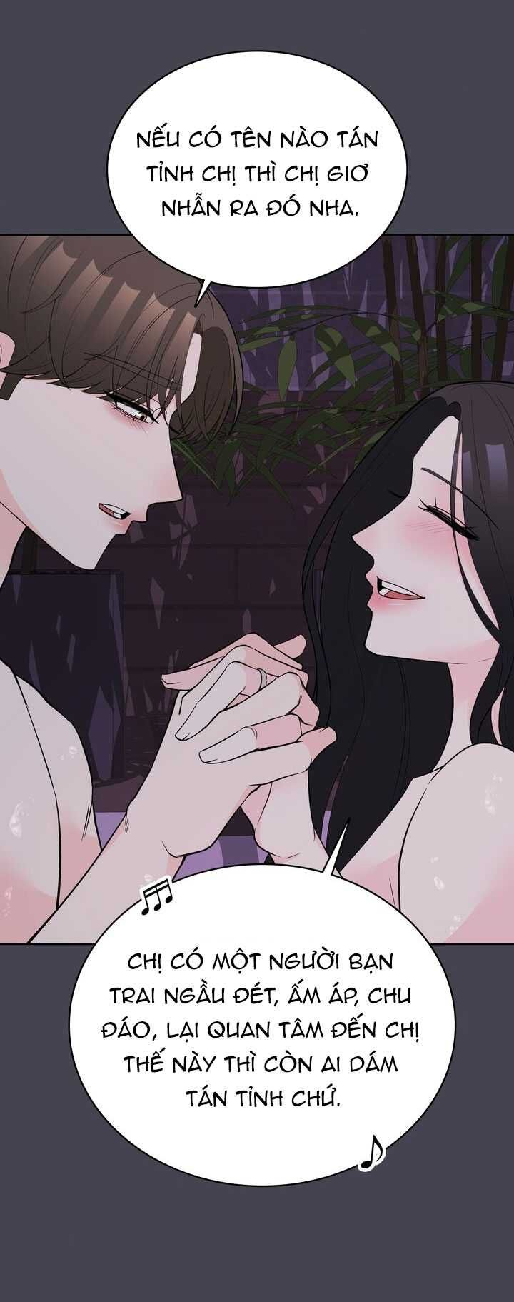 đọc truyện [18+] Điều Em Cố Giấu Chương 51.2 ảnh 24 tại Truyện Dạ Ký