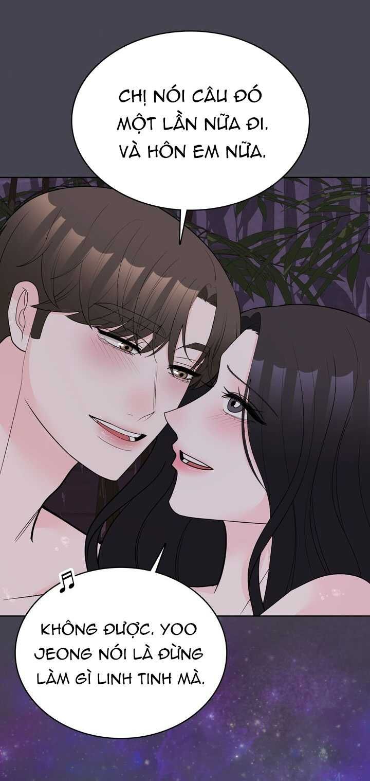 đọc truyện [18+] Điều Em Cố Giấu Chương 51.2 ảnh 25 tại Truyện Dạ Ký