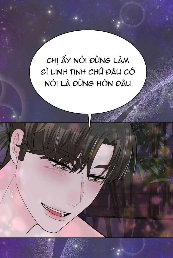 đọc truyện [18+] Điều Em Cố Giấu Chương 51.2 ảnh 26 tại Truyện Dạ Ký