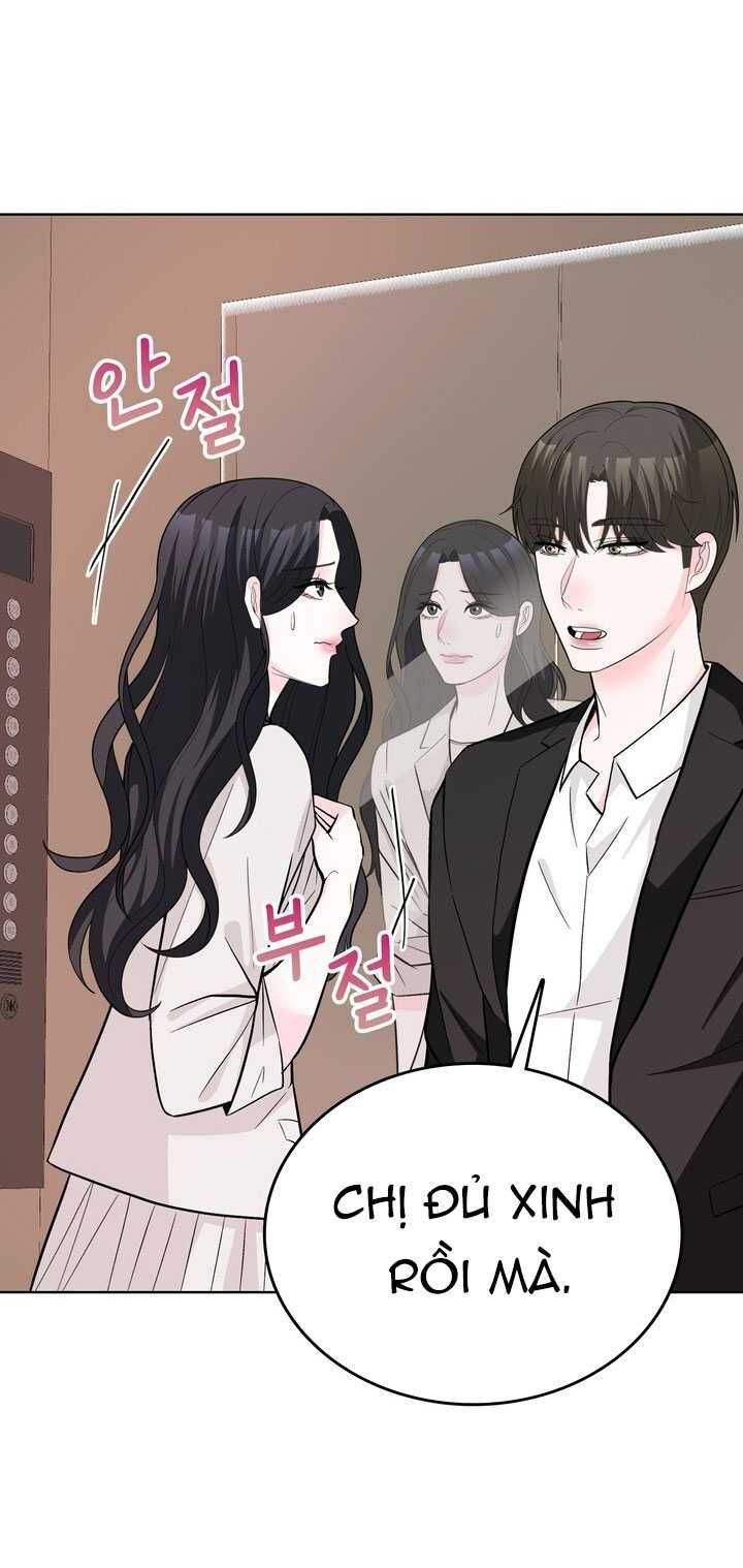 đọc truyện [18+] Điều Em Cố Giấu Chương 51.2 ảnh 32 tại Truyện Dạ Ký