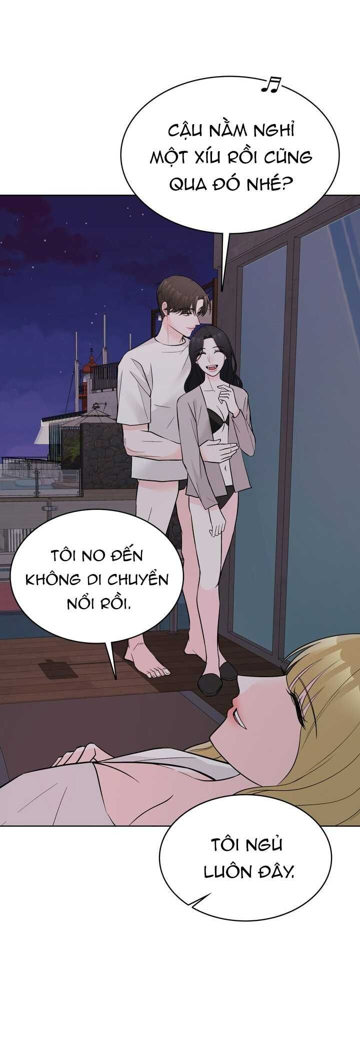 đọc truyện [18+] Điều Em Cố Giấu Chương 51.2 ảnh 6 tại Truyện Dạ Ký