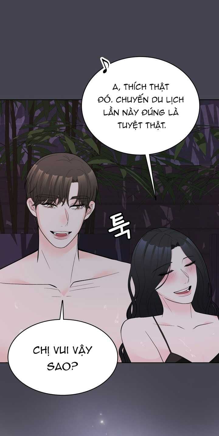 đọc truyện [18+] Điều Em Cố Giấu Chương 51.2 ảnh 9 tại Truyện Dạ Ký
