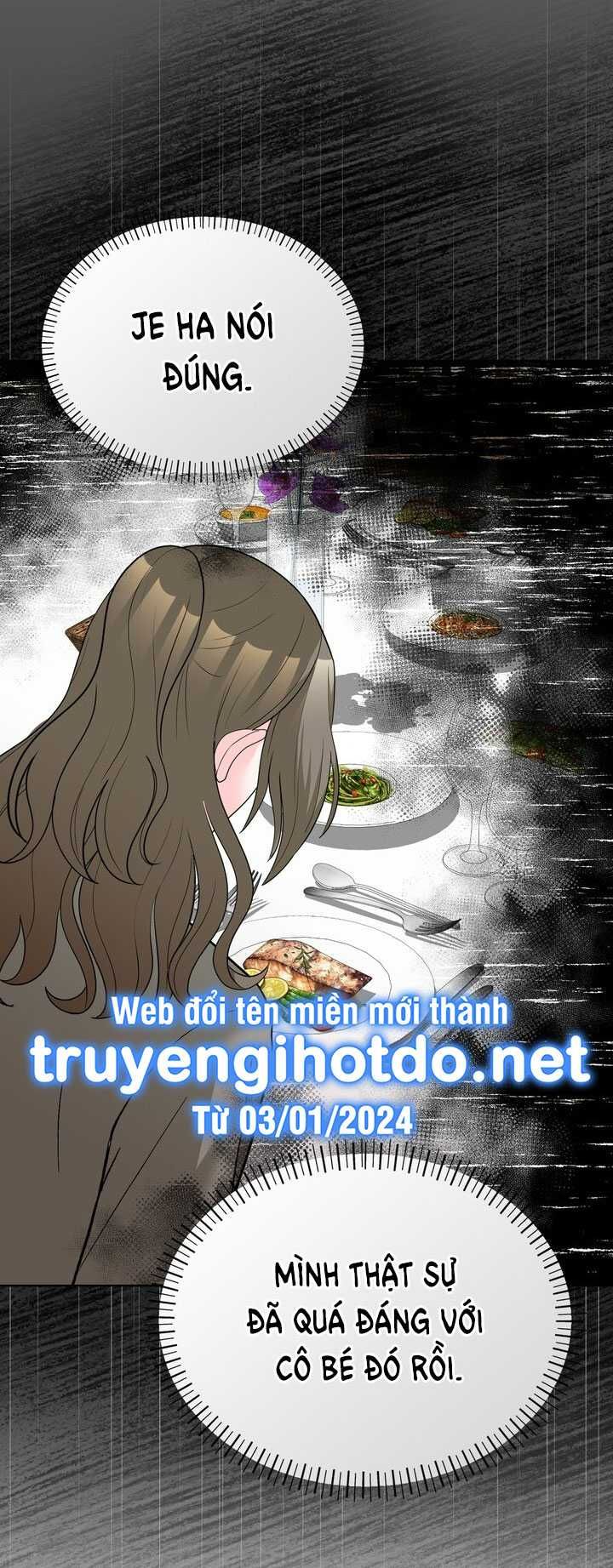 đọc truyện [18+] Điều Em Cố Giấu Chương 52.1 ảnh 16 tại Truyện Dạ Ký