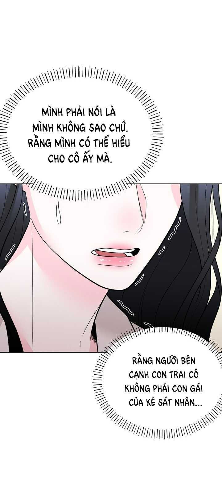 đọc truyện [18+] Điều Em Cố Giấu Chương 52.1 ảnh 30 tại Truyện Dạ Ký