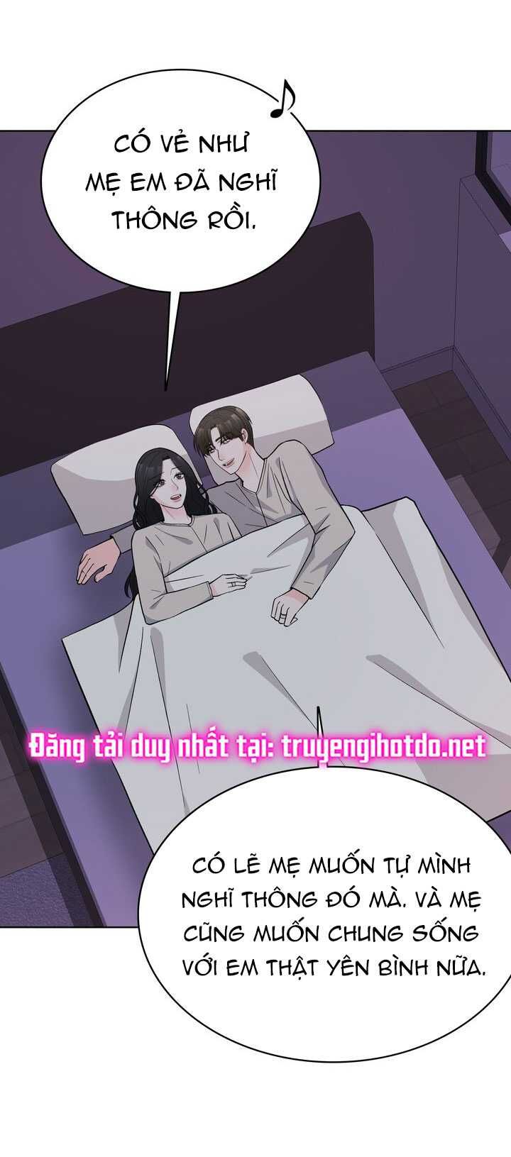 đọc truyện [18+] Điều Em Cố Giấu Chương 52.2 ảnh 11 tại Truyện Dạ Ký