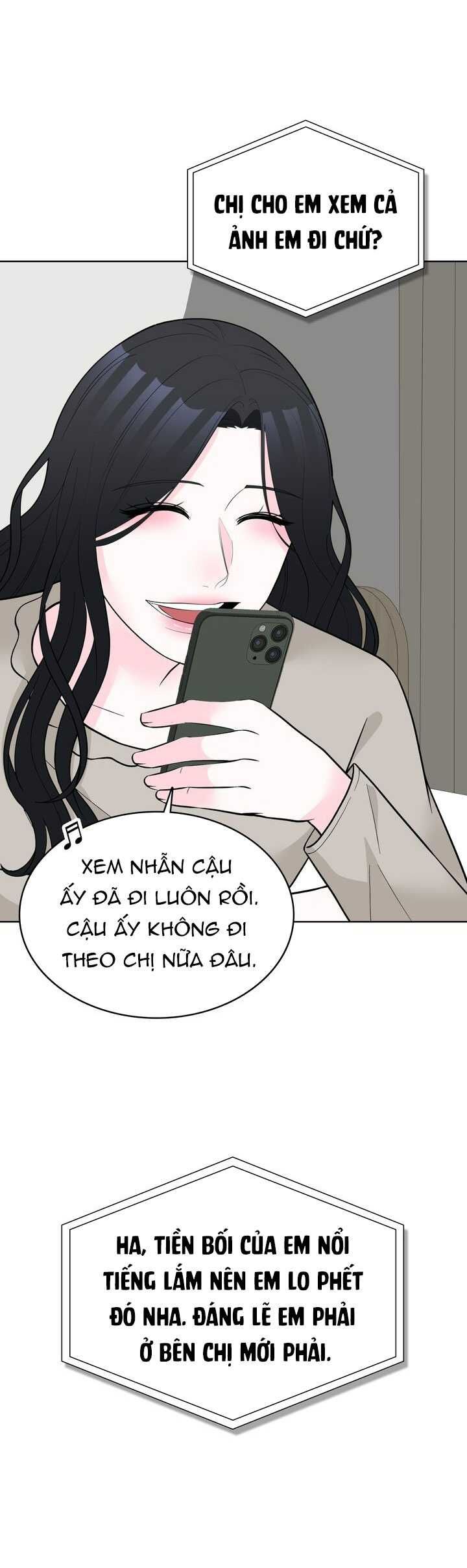 đọc truyện [18+] Điều Em Cố Giấu Chương 52.2 ảnh 28 tại Truyện Dạ Ký