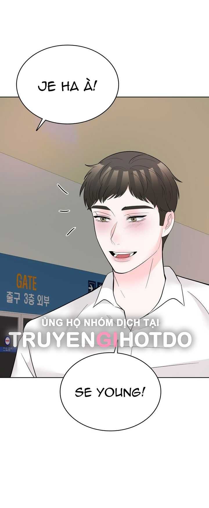 đọc truyện [18+] Điều Em Cố Giấu Chương 52.2 ảnh 35 tại Truyện Dạ Ký
