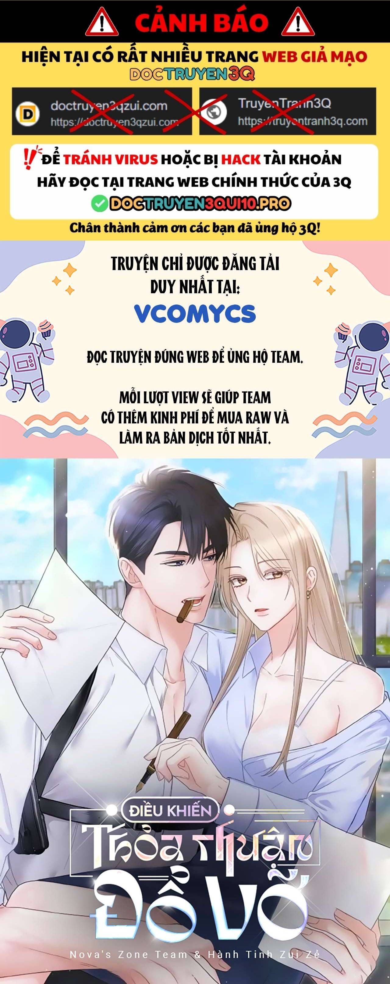 đọc truyện [18+] Điều Khiến Thỏa Thuận Đổ Vỡ Chương 1.2 ảnh 3 tại Thiên Thai Truyện