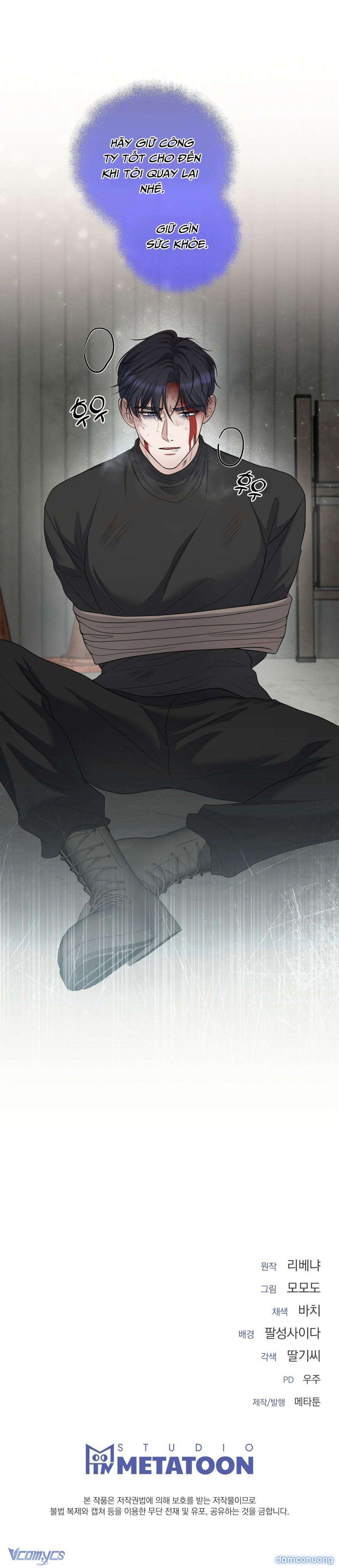 đọc truyện [18+] Điều Khiến Thỏa Thuận Đổ Vỡ Chương 15 ảnh 12 tại Thiên Thai Truyện