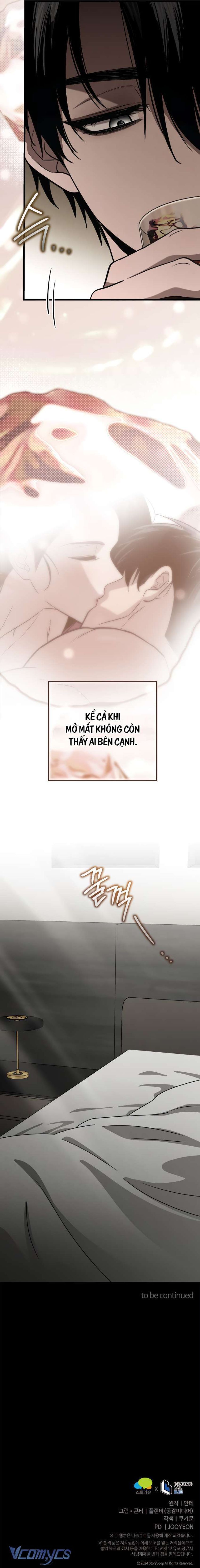 [18+] Điều Tồi Tệ Mãi Không Dứt Chương 22 page 12 - Giả Dược