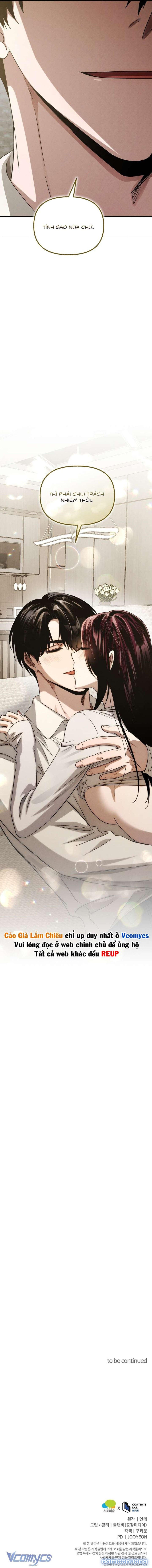 đọc truyện [18+] Điều Tồi Tệ Mãi Không Dứt Chương 74 ảnh 6 tại Thiên Thai Truyện