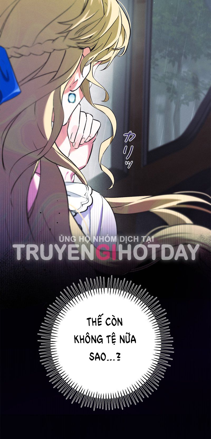 đọc truyện [18+] Dinh Thự Của Dã Thú Chương 1.1 ảnh 13 tại Giả Dược