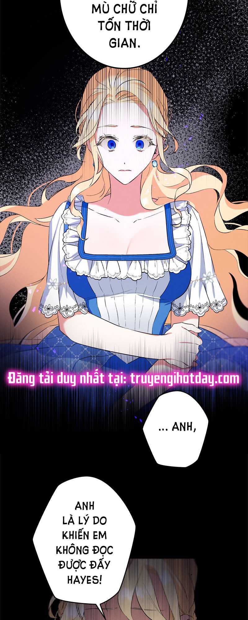 đọc truyện [18+] Dinh Thự Của Dã Thú Chương 1.1 ảnh 28 tại Giả Dược