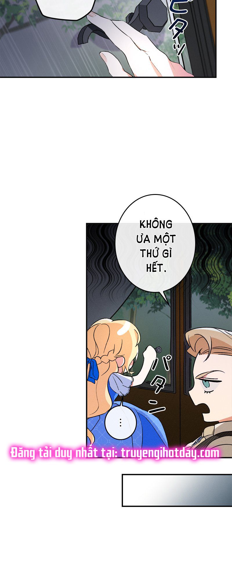 đọc truyện [18+] Dinh Thự Của Dã Thú Chương 1.1 ảnh 35 tại Giả Dược