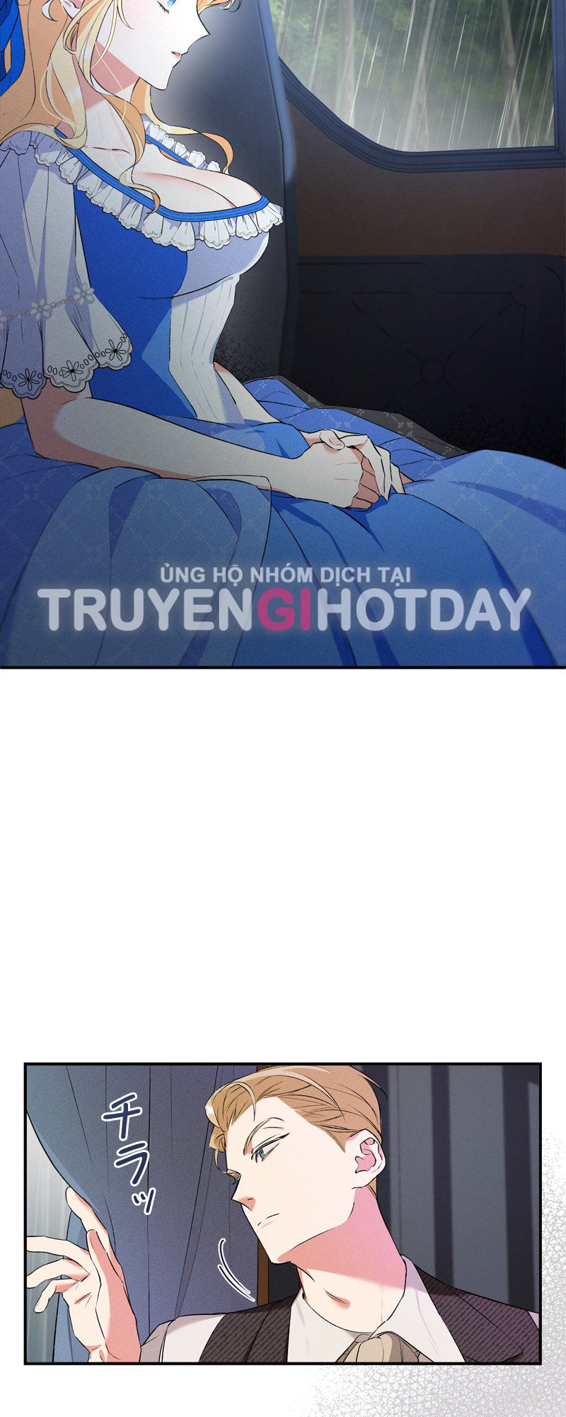 đọc truyện [18+] Dinh Thự Của Dã Thú Chương 1.1 ảnh 37 tại Giả Dược