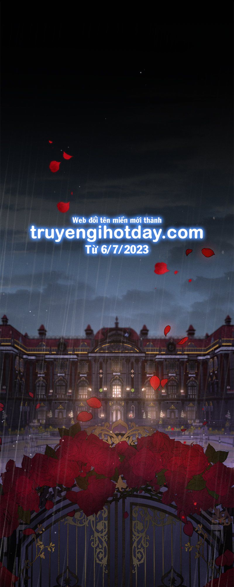 đọc truyện [18+] Dinh Thự Của Dã Thú Chương 1.2 ảnh 11 tại Giả Dược