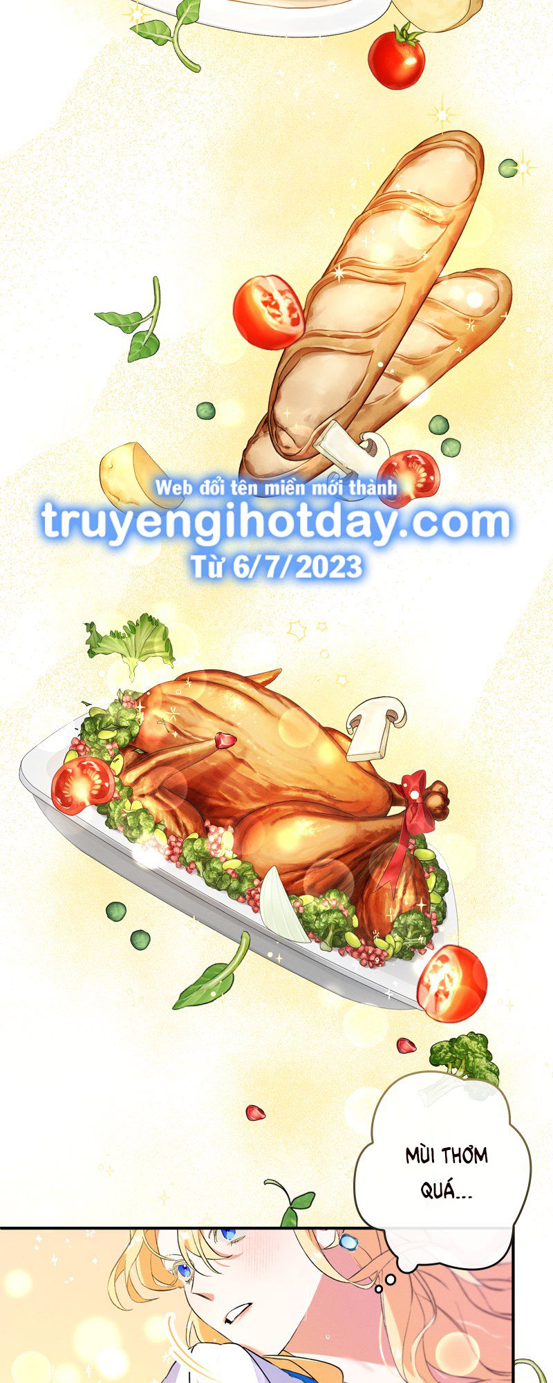đọc truyện [18+] Dinh Thự Của Dã Thú Chương 1.2 ảnh 30 tại Giả Dược