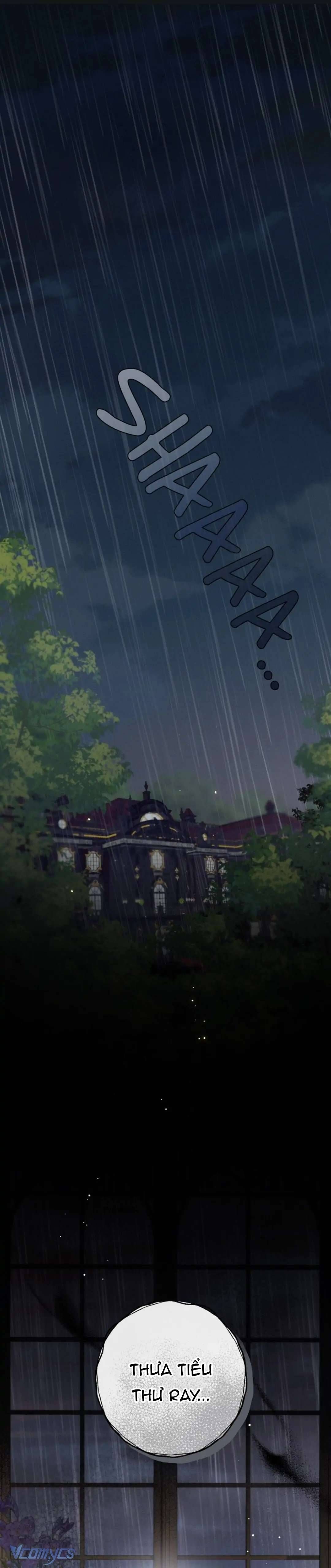 đọc truyện [18+] Dinh Thự Của Dã Thú Chương 1 ảnh 2 tại Thiên Thai Truyện