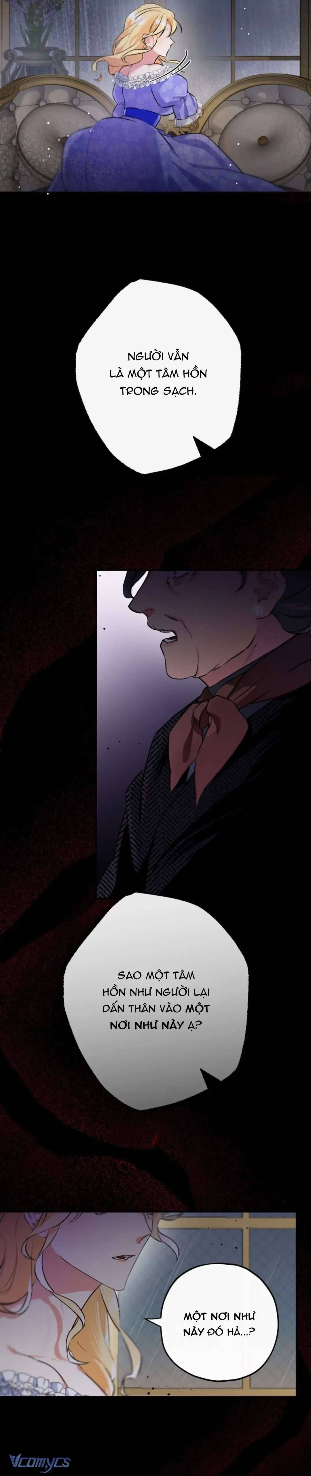 đọc truyện [18+] Dinh Thự Của Dã Thú Chương 1 ảnh 3 tại Thiên Thai Truyện