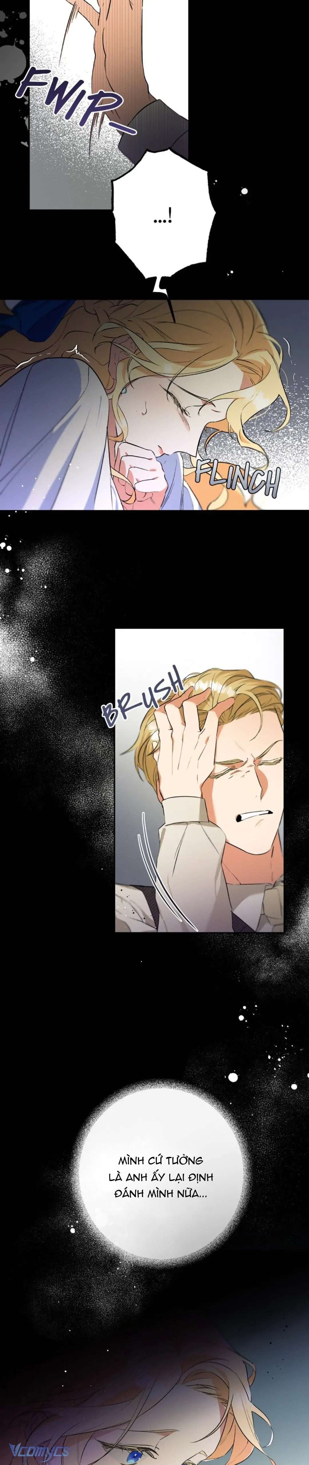 đọc truyện [18+] Dinh Thự Của Dã Thú Chương 1 ảnh 17 tại Thiên Thai Truyện