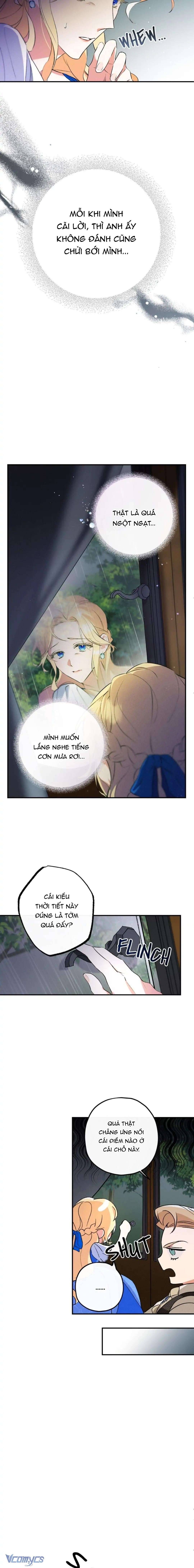 đọc truyện [18+] Dinh Thự Của Dã Thú Chương 1 ảnh 18 tại Thiên Thai Truyện