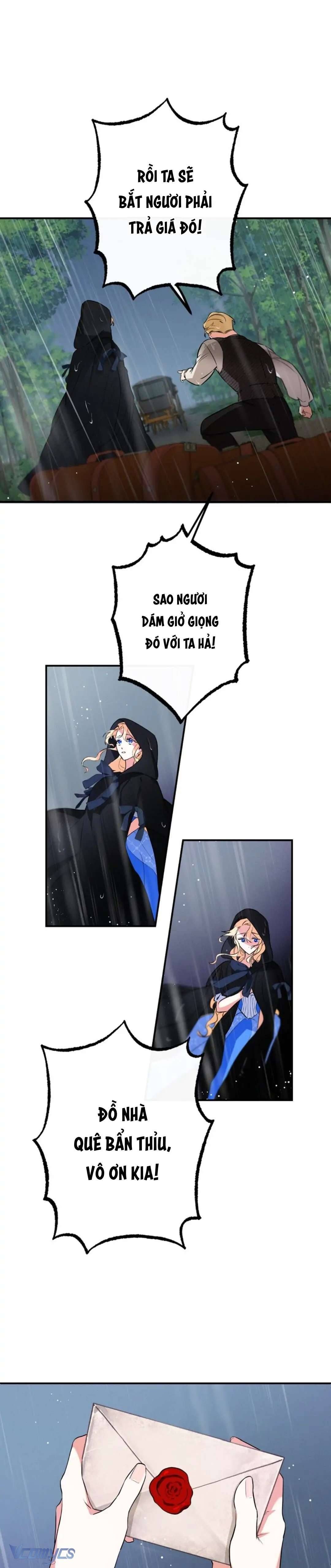 đọc truyện [18+] Dinh Thự Của Dã Thú Chương 1 ảnh 25 tại Thiên Thai Truyện