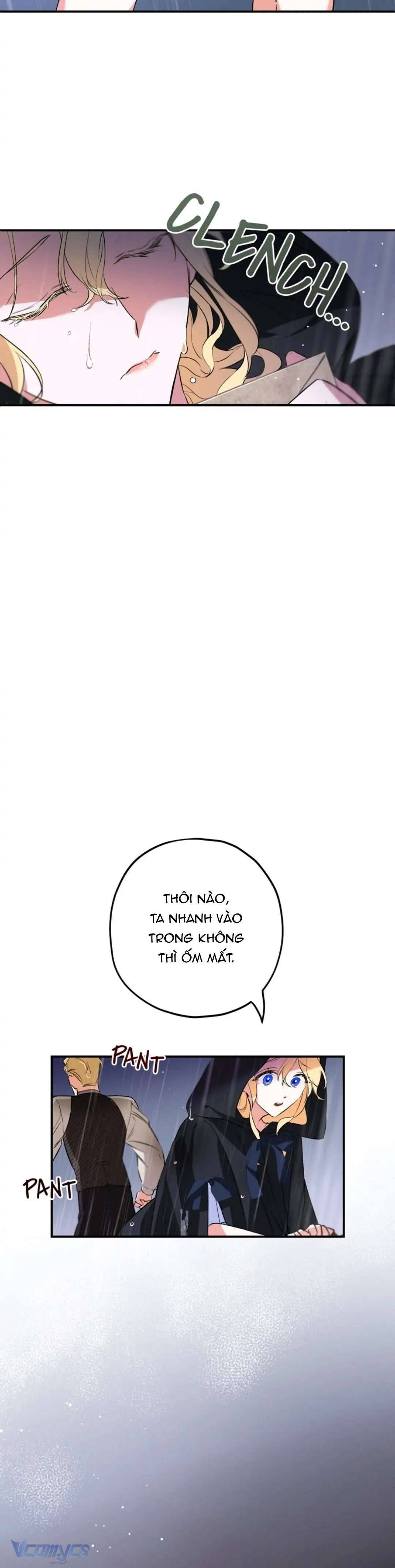 đọc truyện [18+] Dinh Thự Của Dã Thú Chương 1 ảnh 26 tại Thiên Thai Truyện