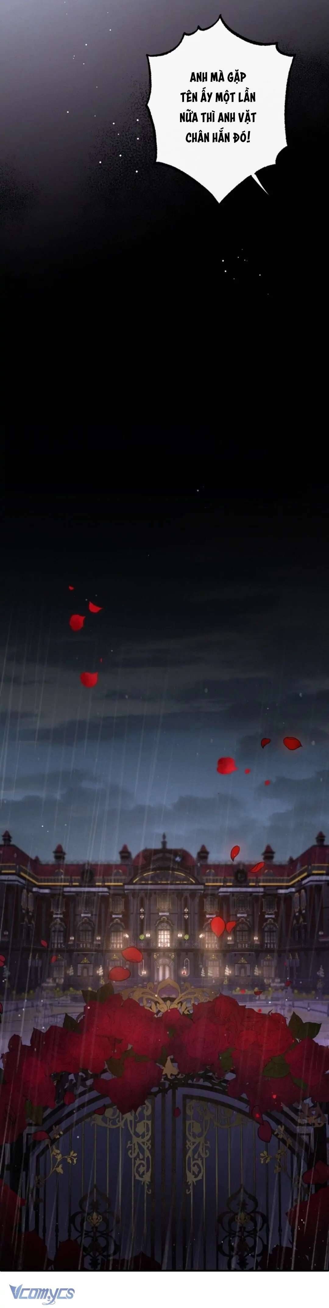 đọc truyện [18+] Dinh Thự Của Dã Thú Chương 1 ảnh 27 tại Thiên Thai Truyện