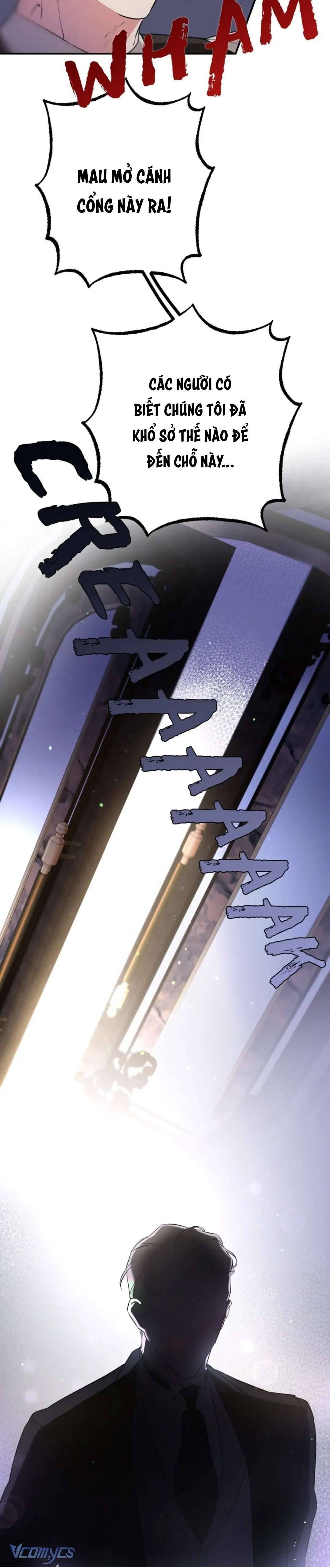 đọc truyện [18+] Dinh Thự Của Dã Thú Chương 1 ảnh 30 tại Thiên Thai Truyện