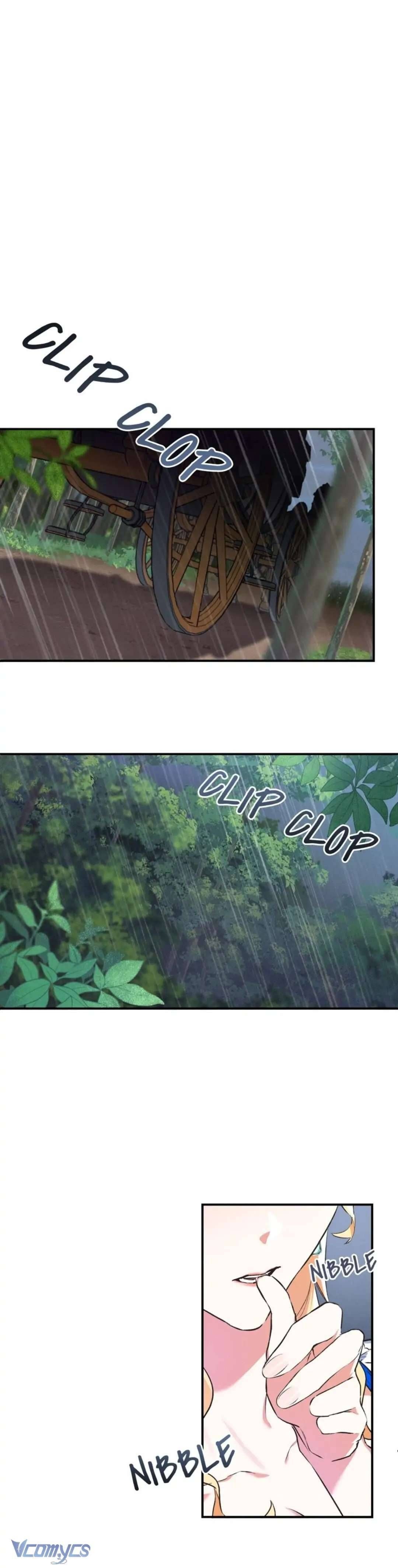 đọc truyện [18+] Dinh Thự Của Dã Thú Chương 1 ảnh 5 tại Thiên Thai Truyện