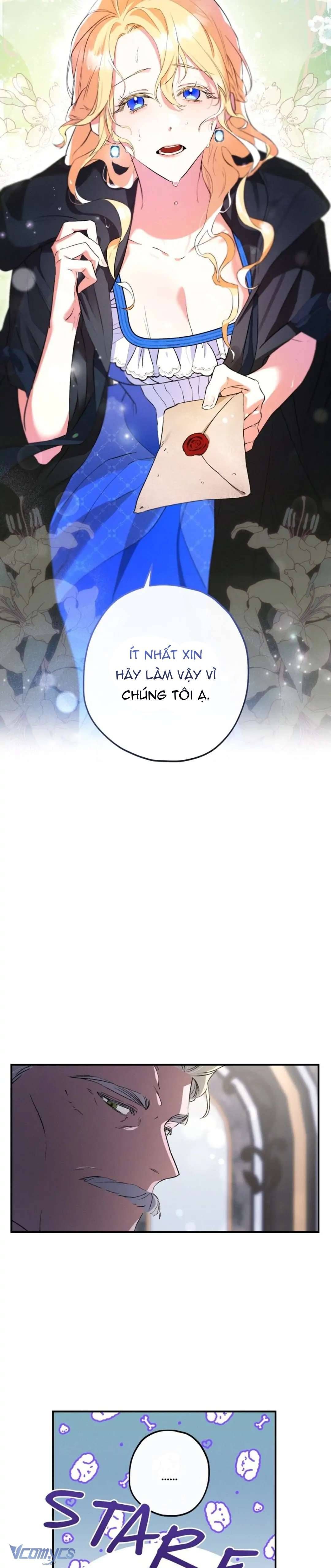 đọc truyện [18+] Dinh Thự Của Dã Thú Chương 1 ảnh 33 tại Thiên Thai Truyện