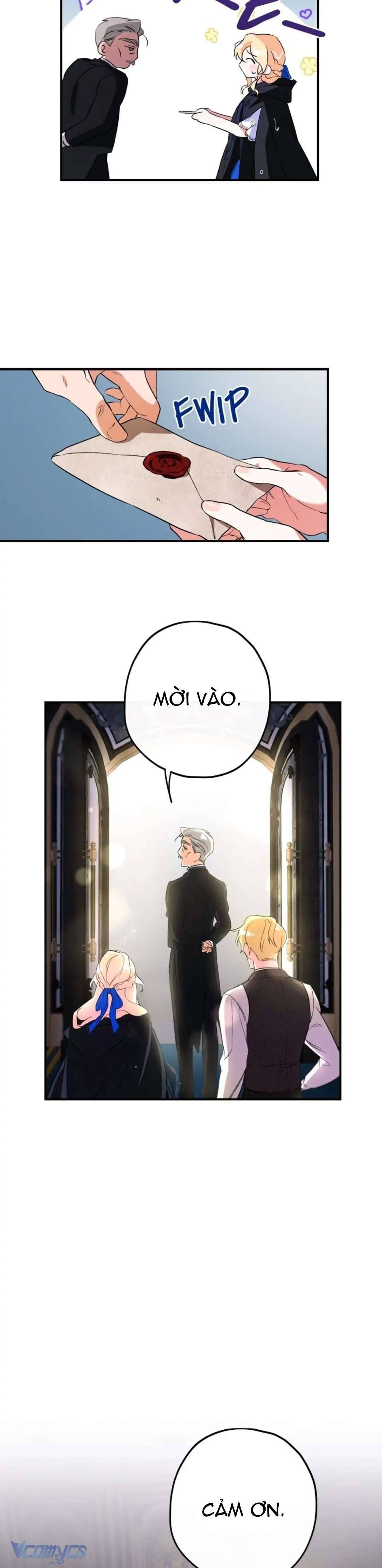 đọc truyện [18+] Dinh Thự Của Dã Thú Chương 1 ảnh 34 tại Thiên Thai Truyện