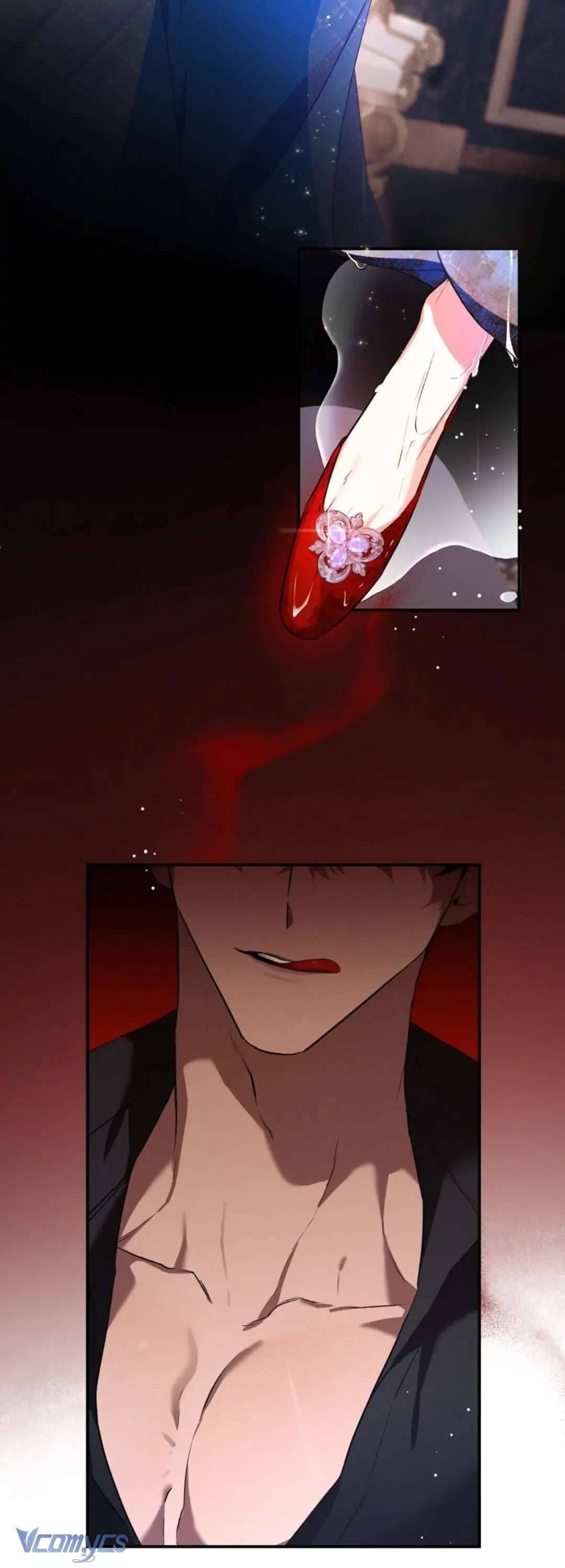 đọc truyện [18+] Dinh Thự Của Dã Thú Chương 1 ảnh 38 tại Thiên Thai Truyện