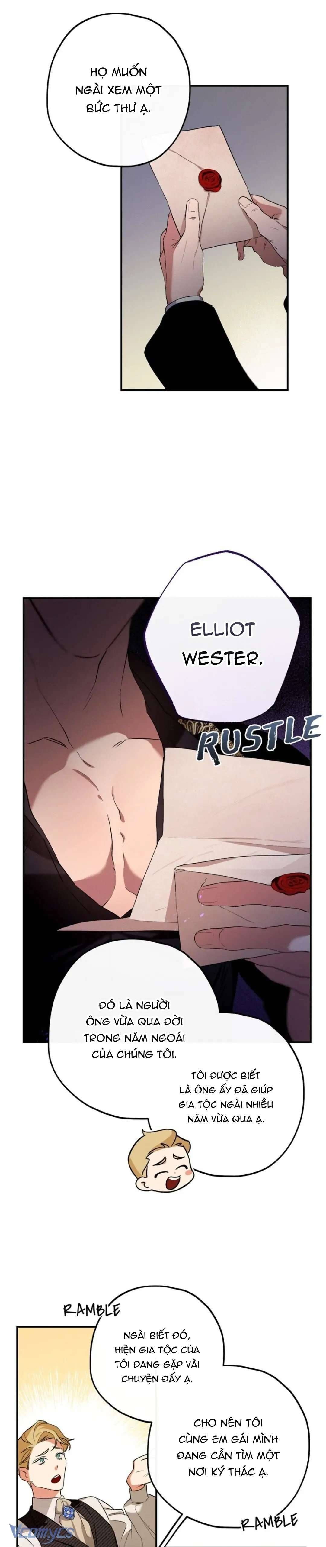 đọc truyện [18+] Dinh Thự Của Dã Thú Chương 1 ảnh 40 tại Thiên Thai Truyện