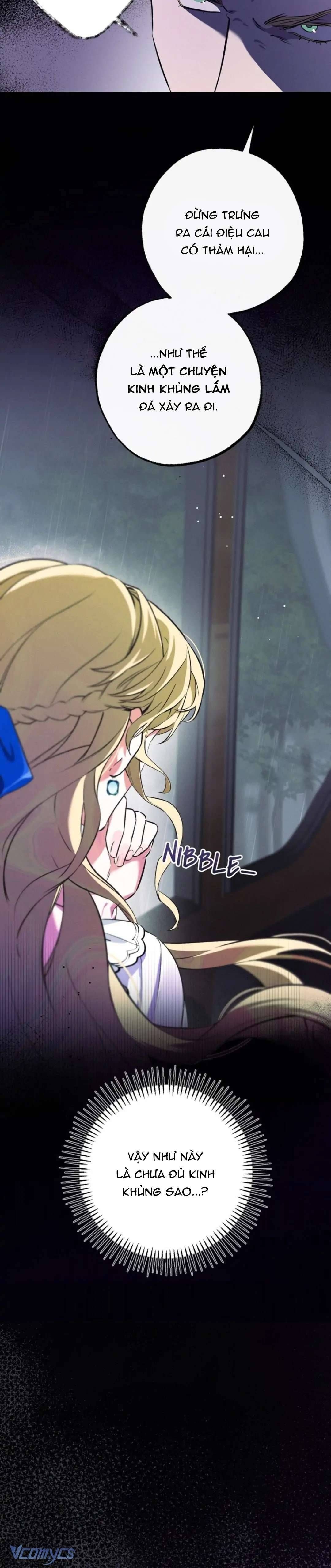 đọc truyện [18+] Dinh Thự Của Dã Thú Chương 1 ảnh 7 tại Thiên Thai Truyện