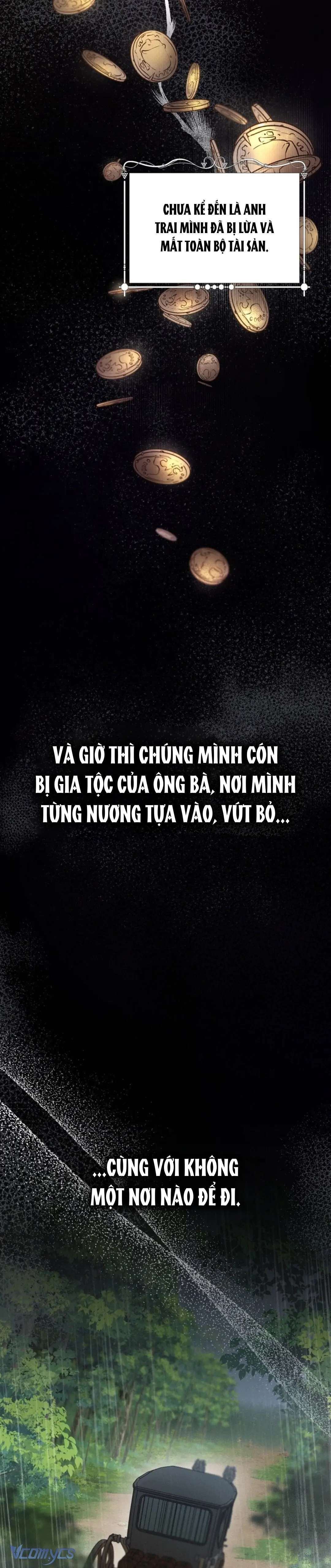 đọc truyện [18+] Dinh Thự Của Dã Thú Chương 1 ảnh 9 tại Thiên Thai Truyện