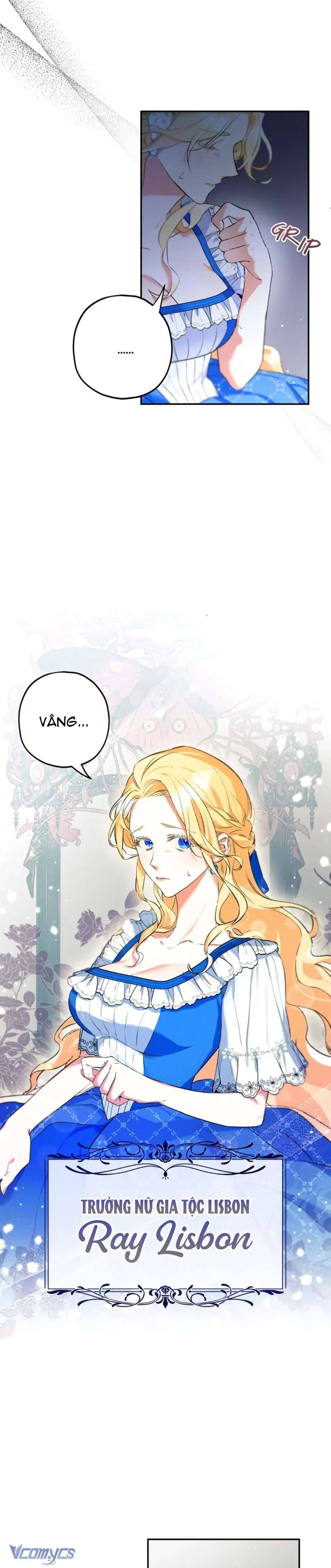 đọc truyện [18+] Dinh Thự Của Dã Thú Chương 1 ảnh 11 tại Thiên Thai Truyện