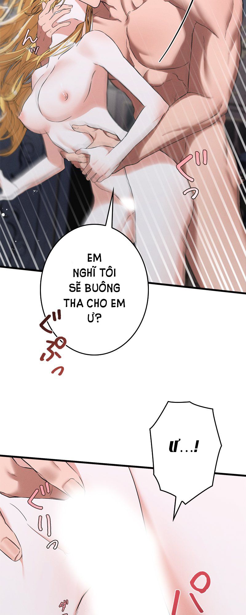 đọc truyện [18+] Dinh Thự Của Dã Thú Chương 10.1 ảnh 25 tại Giả Dược