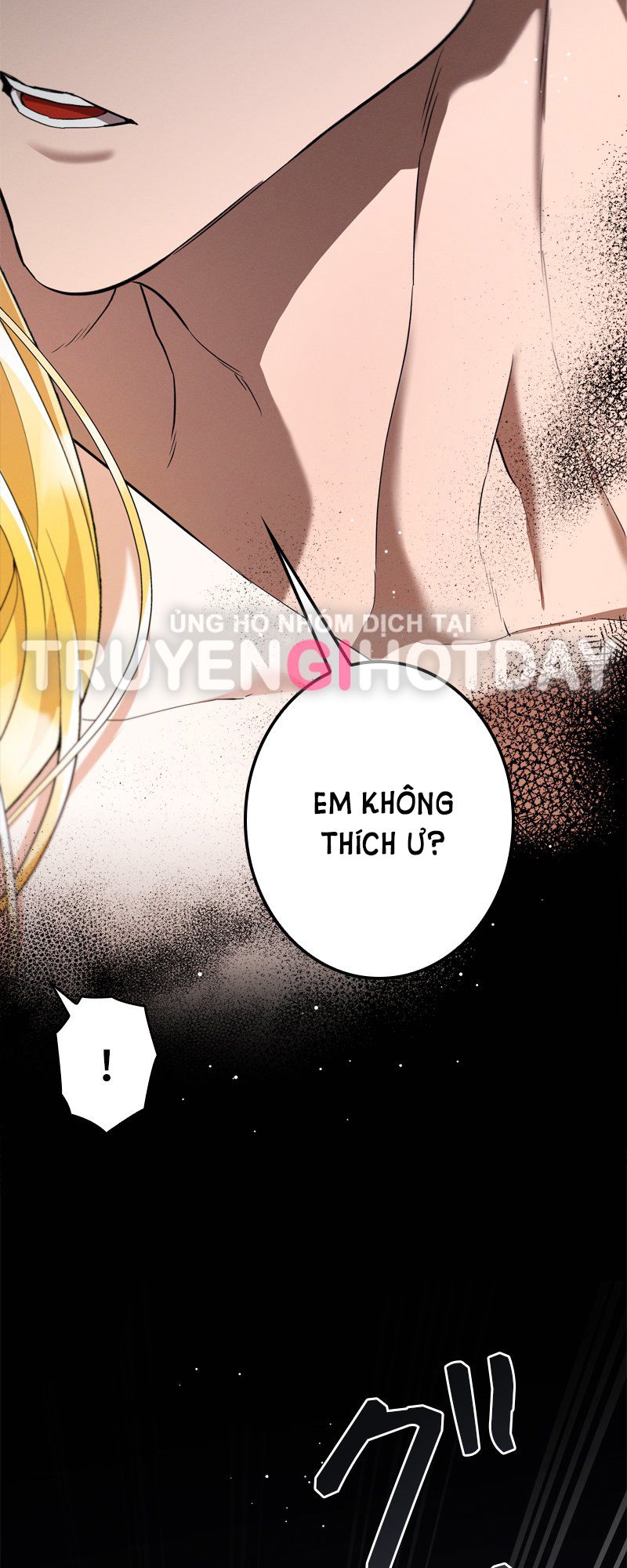 đọc truyện [18+] Dinh Thự Của Dã Thú Chương 10.1 ảnh 4 tại Giả Dược
