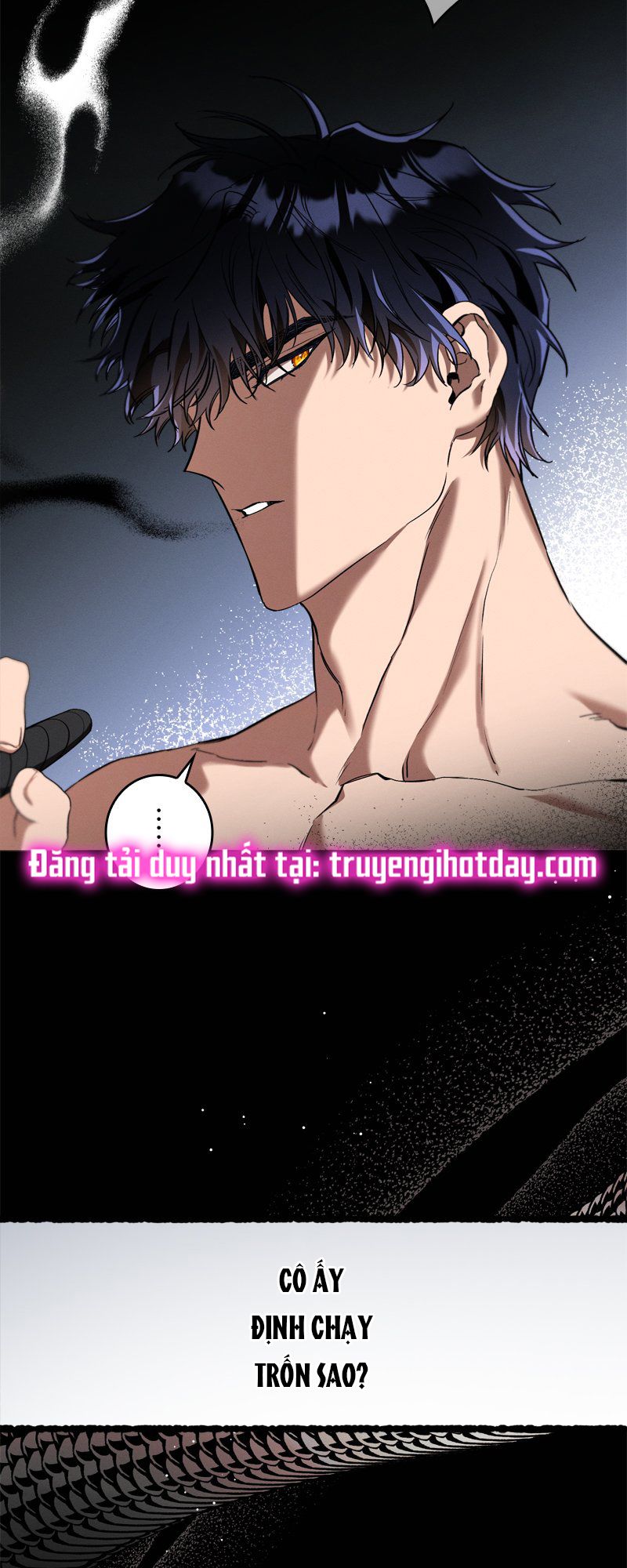 đọc truyện [18+] Dinh Thự Của Dã Thú Chương 10.1 ảnh 9 tại Giả Dược
