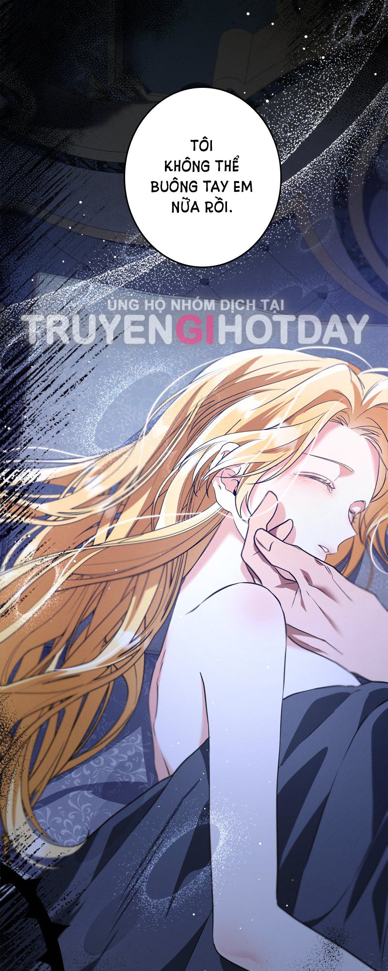 đọc truyện [18+] Dinh Thự Của Dã Thú Chương 10.2 ảnh 14 tại Giả Dược